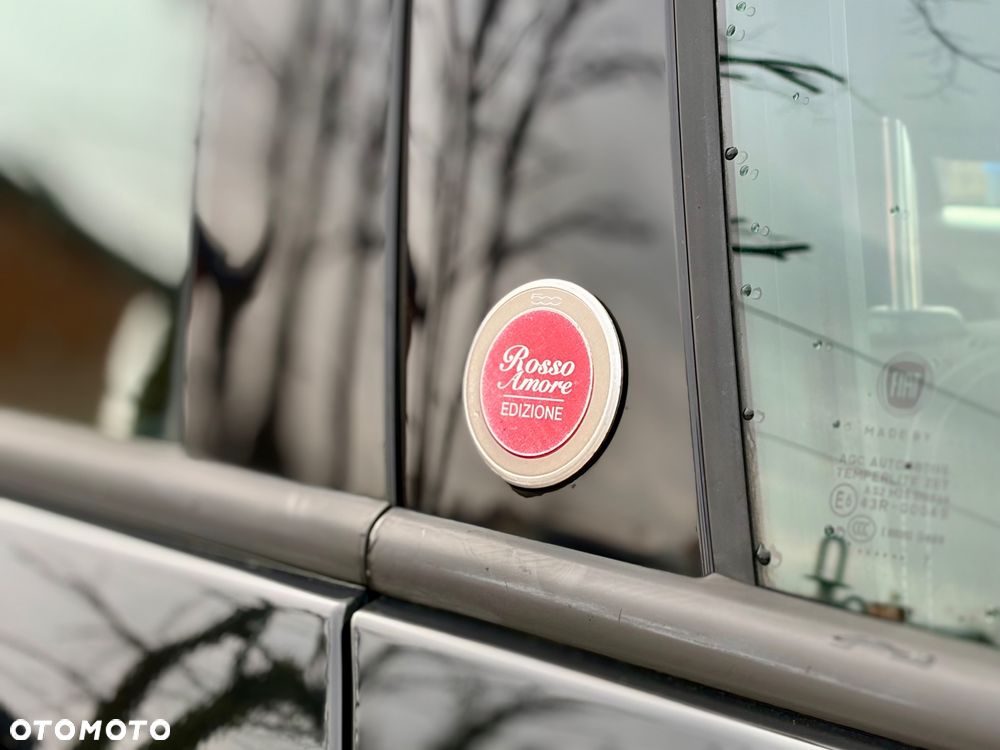 Fiat 500L City Cross 1.4 16V - 8