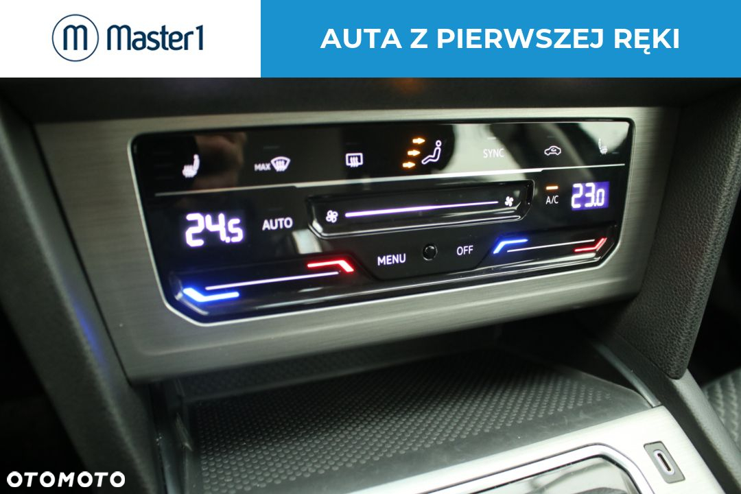 Volkswagen Passat 1.5 TSI EVO Essence DSG - 19