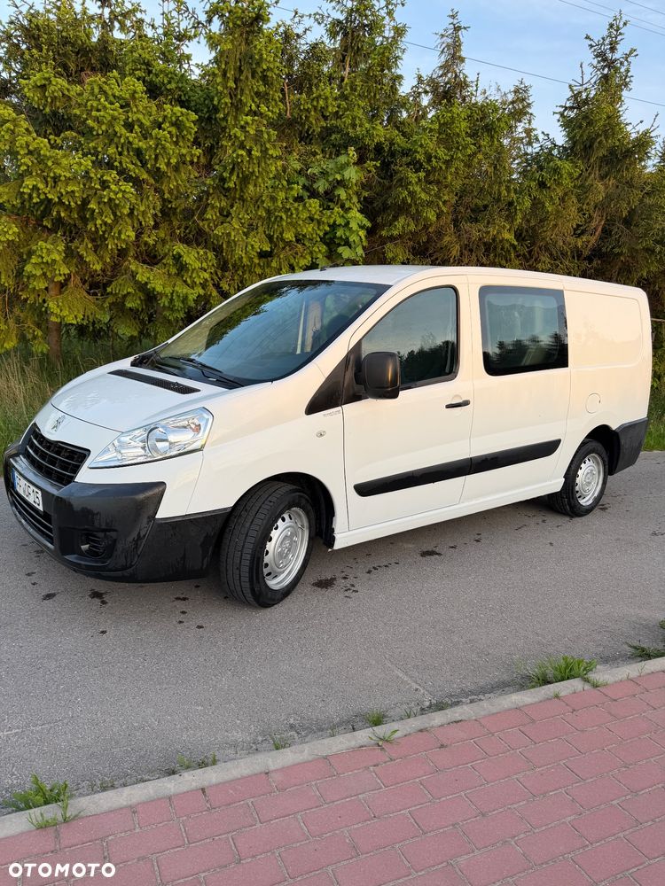 Peugeot Expert - 6