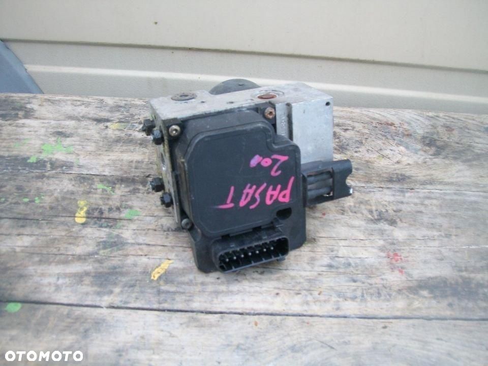 Pompa ABS PASSAT A4 8E0614111T - 1