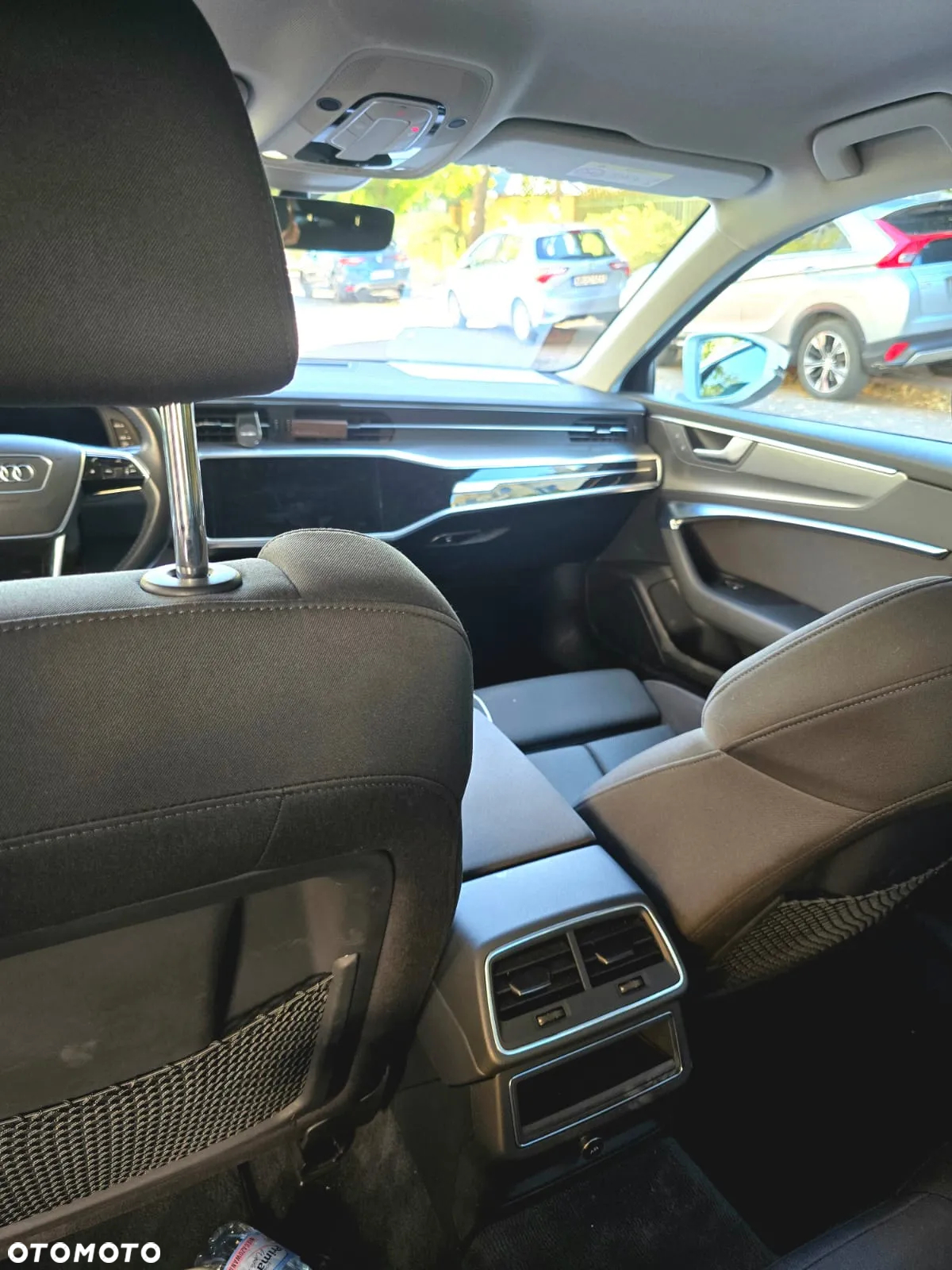 Audi A6 - 35