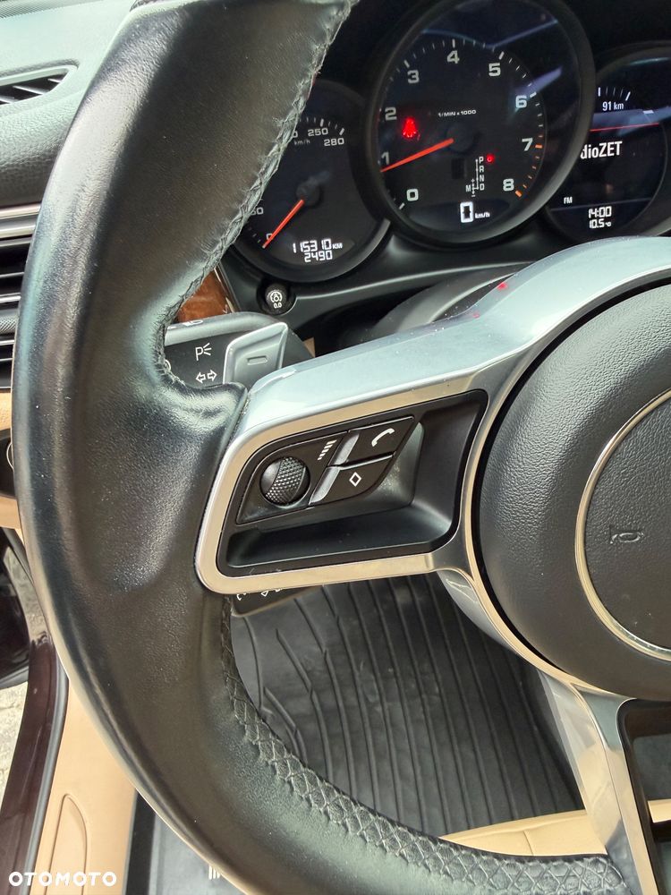 Porsche Macan PDK - 13