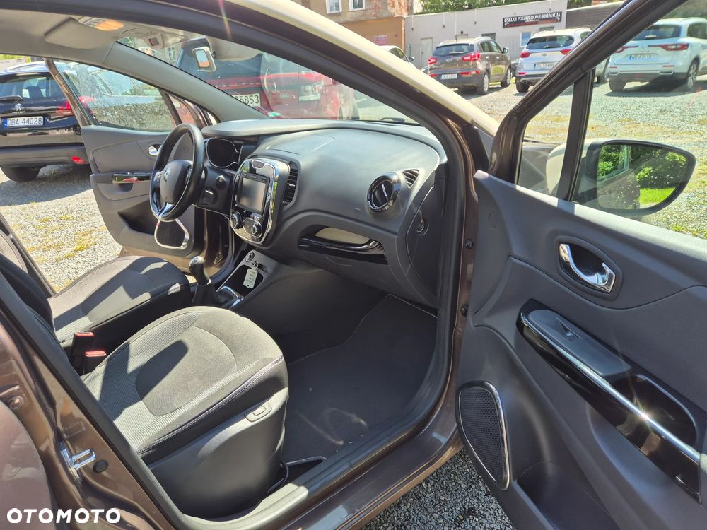 Renault Captur 0.9 Energy TCe Limited - 16