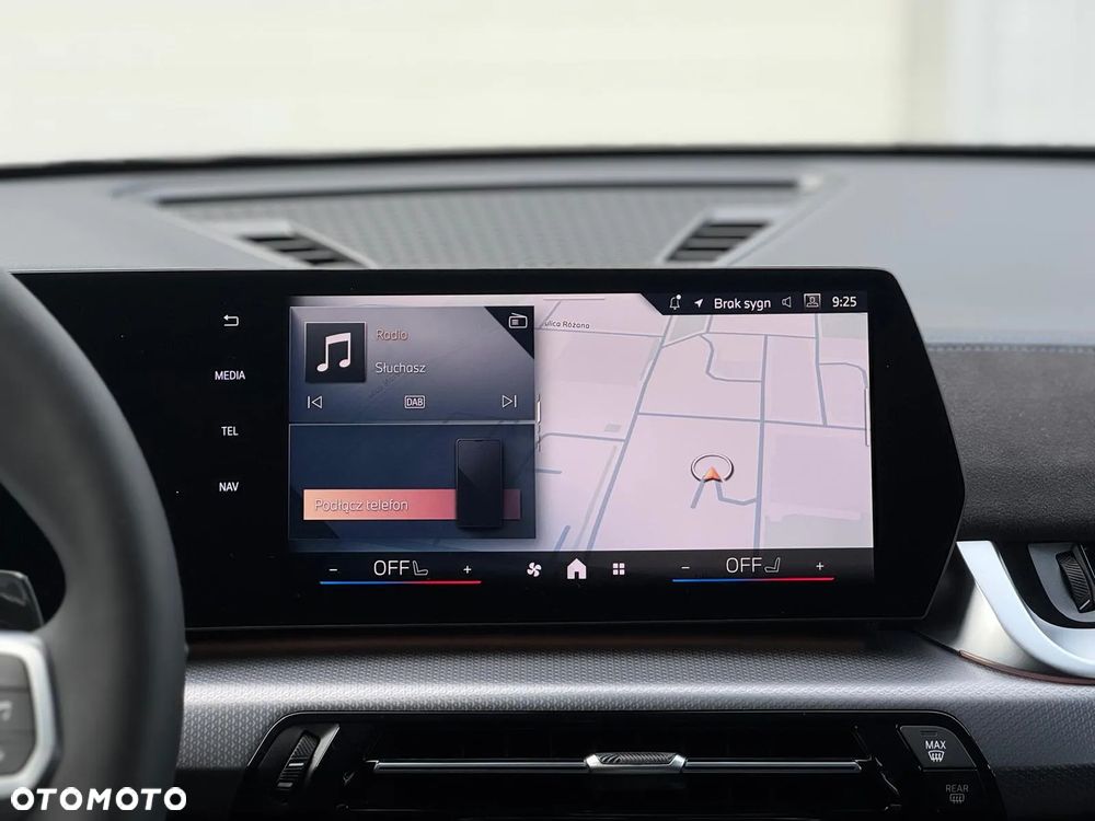 BMW X2 sDrive20i M Sport - 16