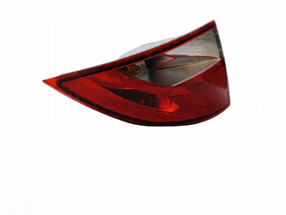 LAMPA LEWY TYŁ AIXAM CROSSOVER (2015-) 0.5 8KM 801BF008 - 1