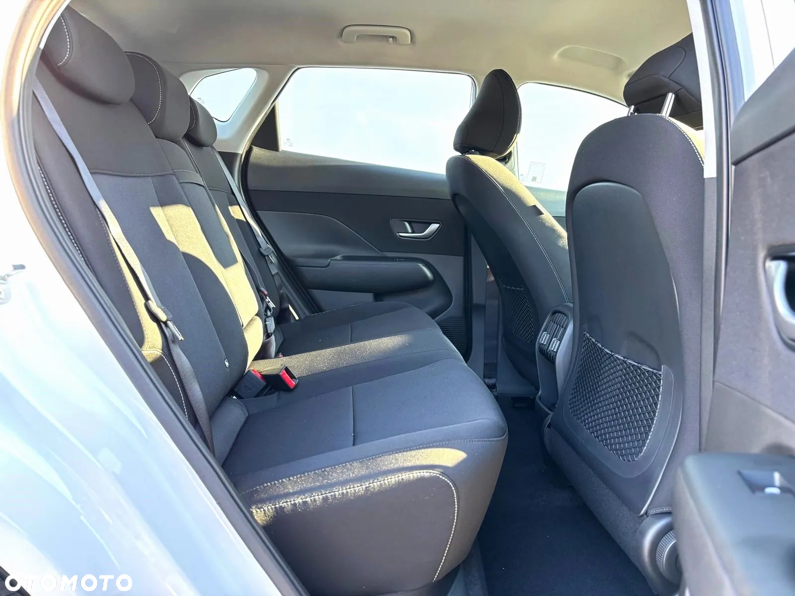 Hyundai Kona Electric 65kWh Smart - 11