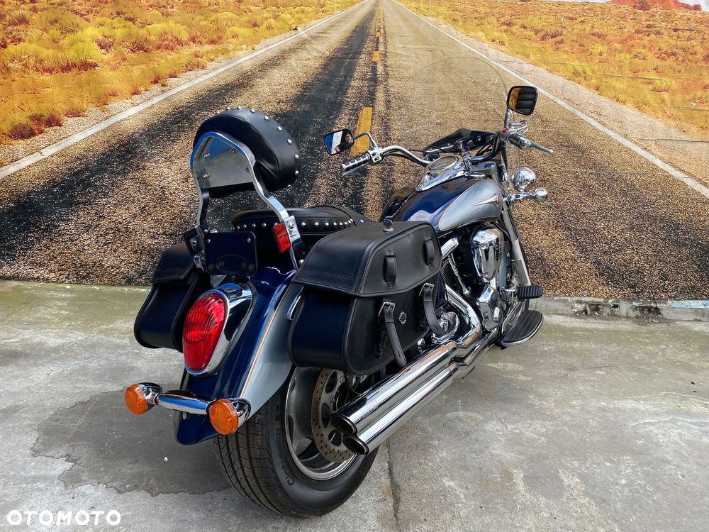 Kawasaki Vulcan - 3