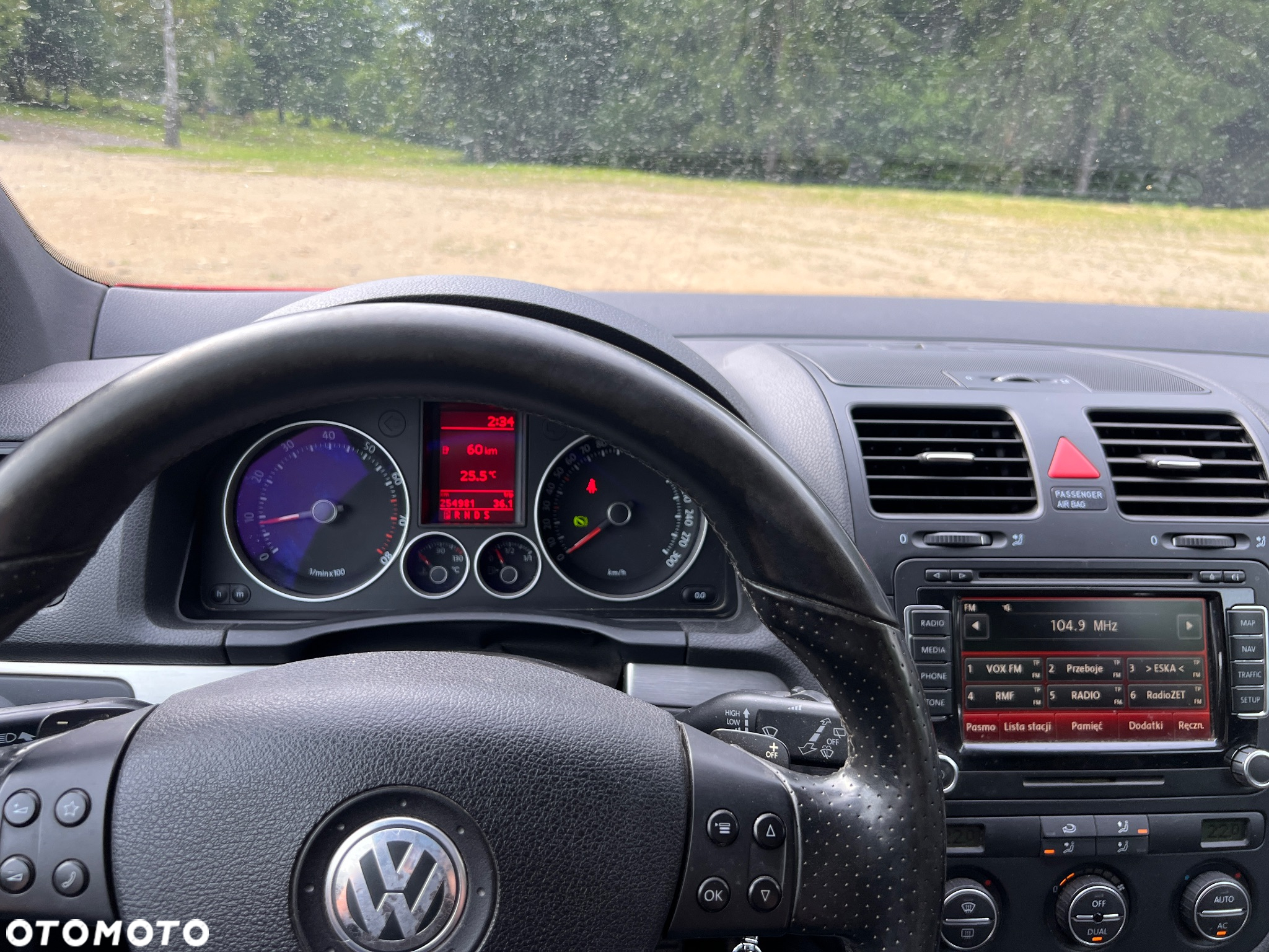 Volkswagen Golf V 2.0 TSI GTI DSG - 16