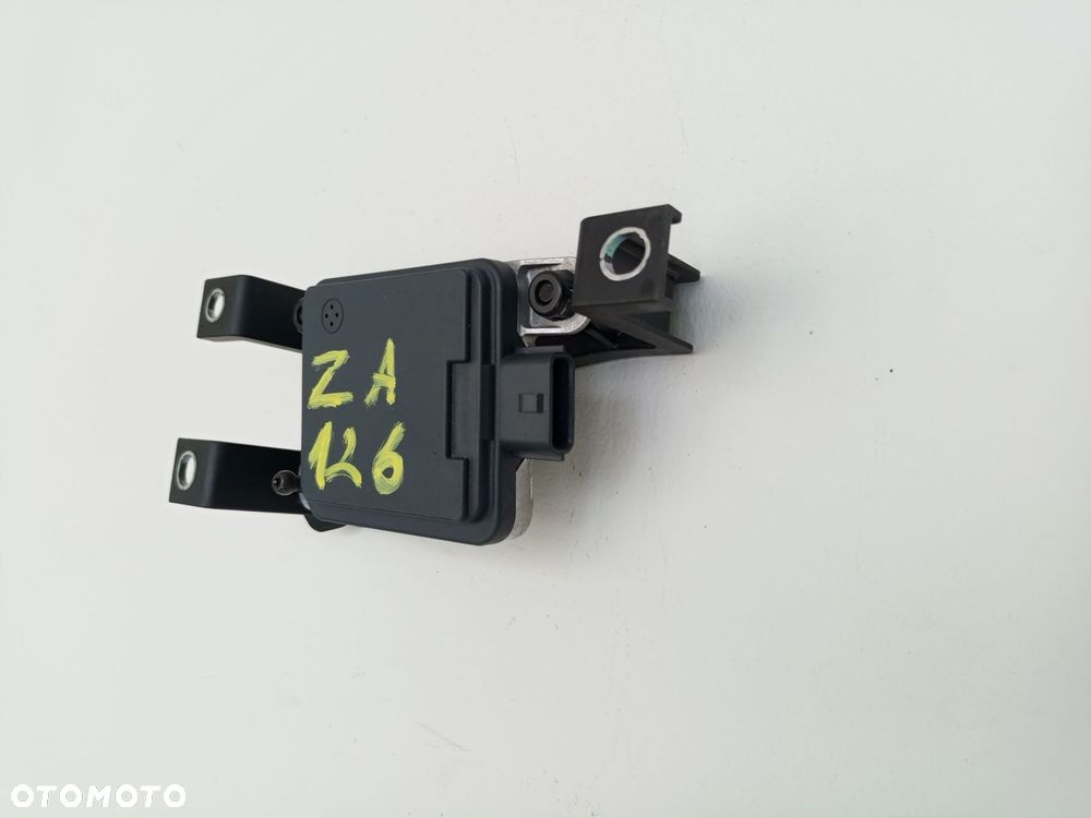 SSANGYONG REXTON IV 4 2020- RADAR DISTRONIC 4981036000 - 4