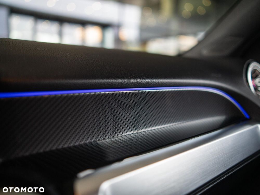 Mercedes-Benz GLB 200 d Progressive 8G-DCT - 25