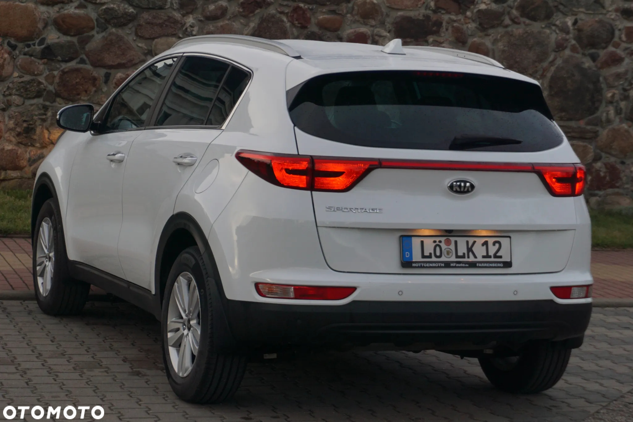 Kia Sportage 1.6 GDI 2WD Attract - 10