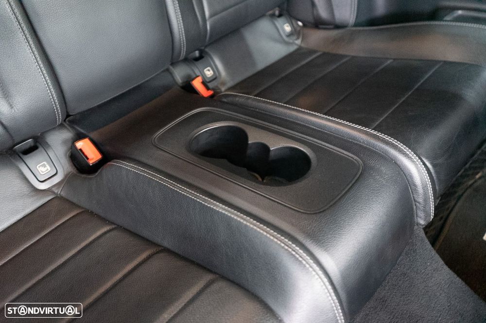 Mercedes-Benz E 220 d AMG Line - 49