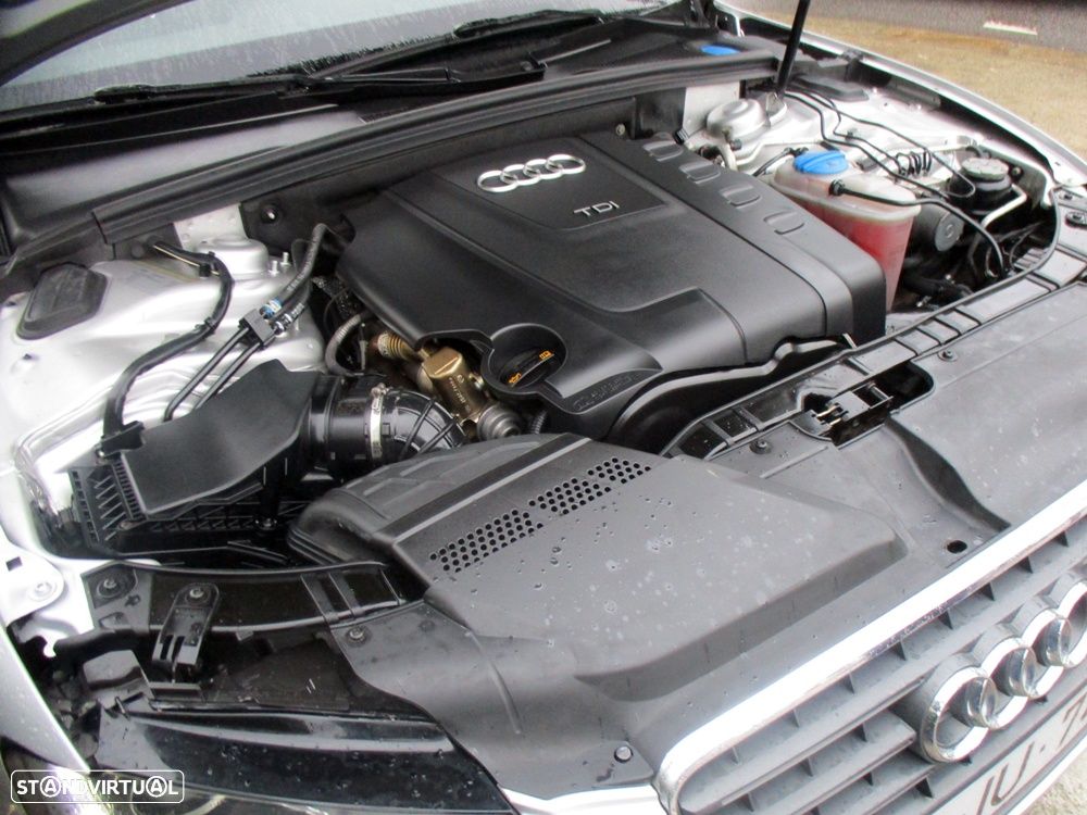 Audi A5 Sportback 2.0 TDI - 45