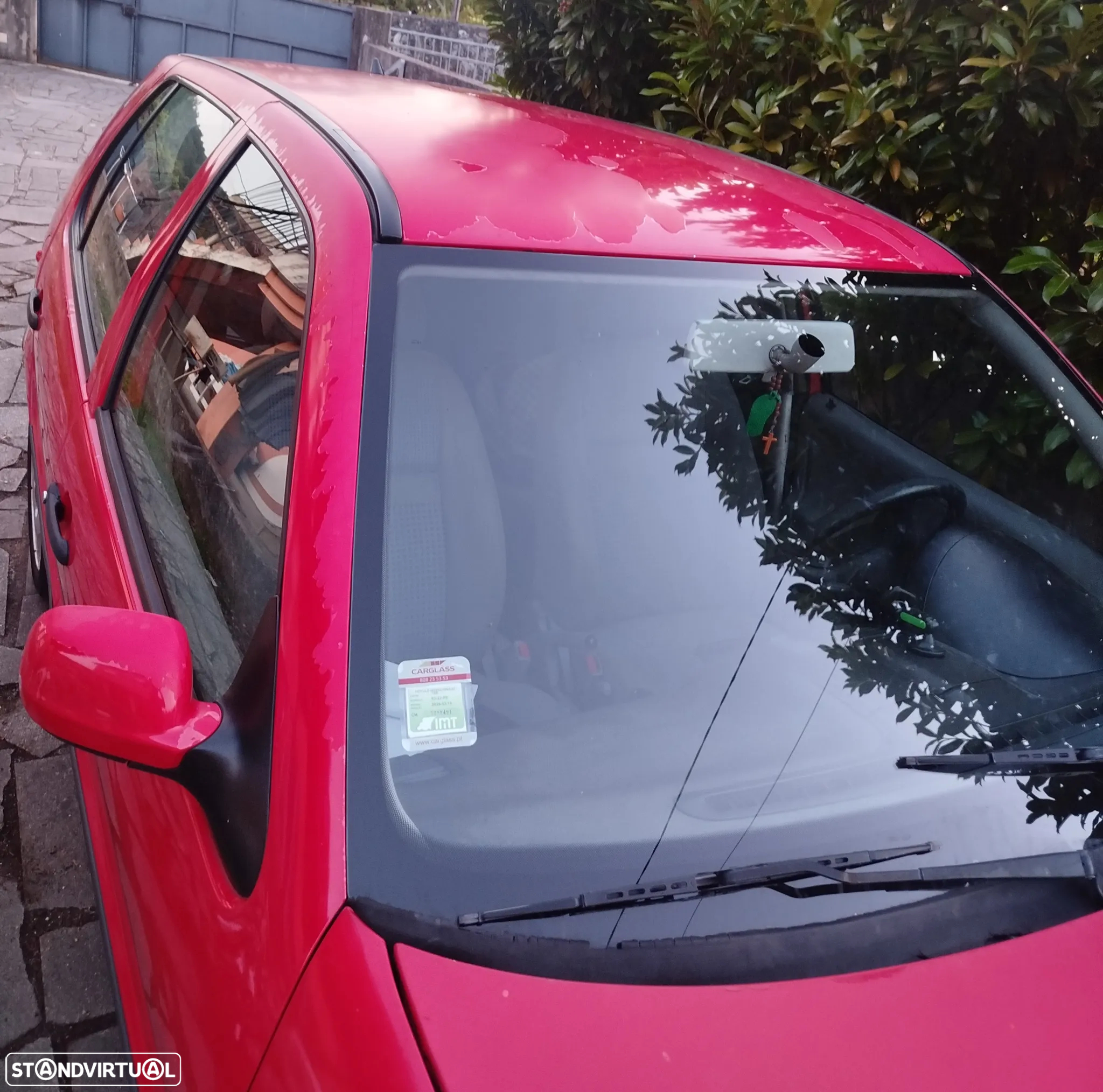 VW Polo 1.4 Confortline - 4