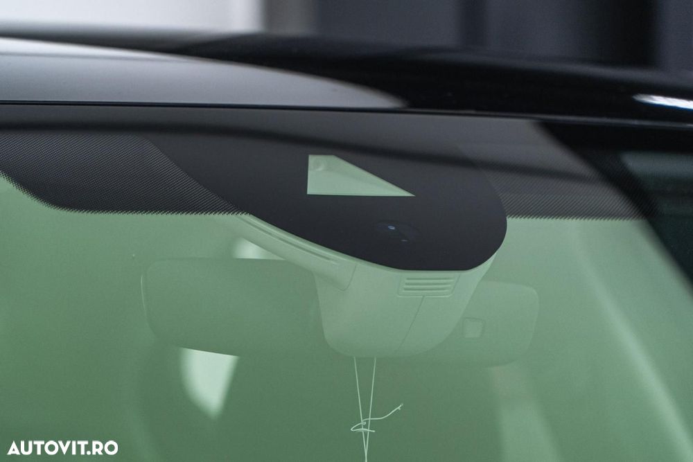 Skoda Superb 2.0 TDI DSG Style - 32