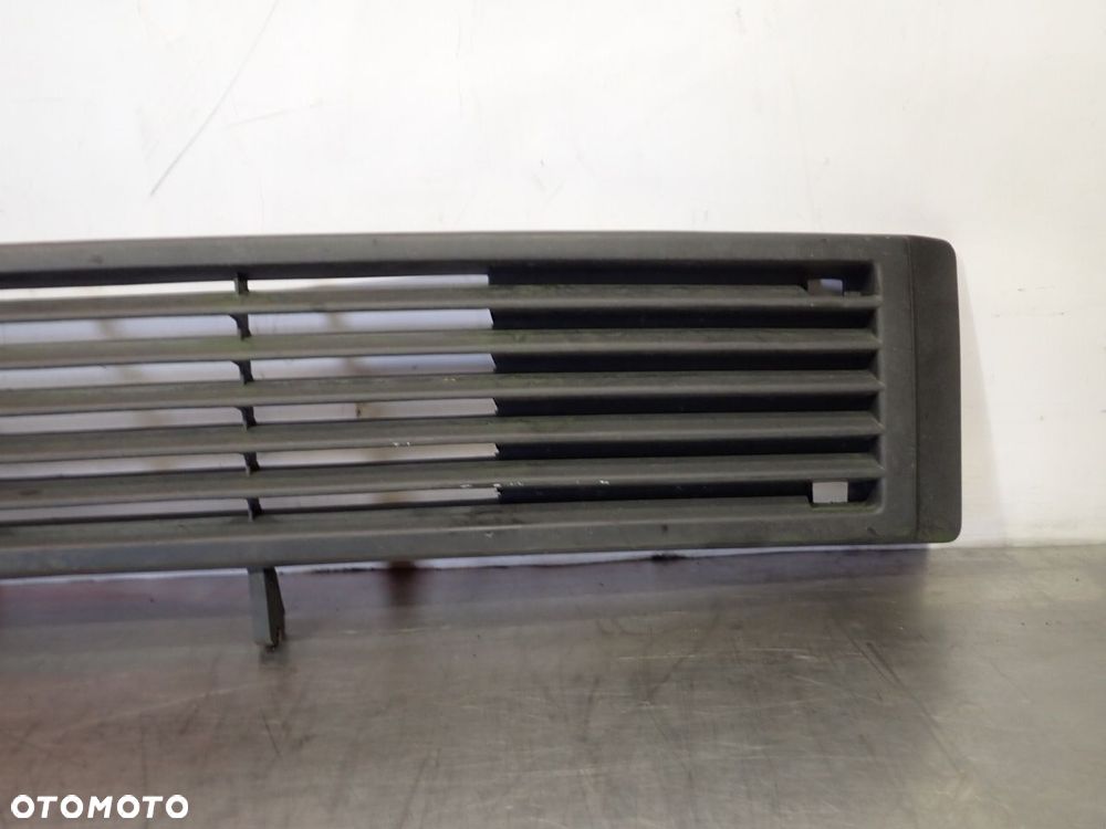 KRATKA GRILL DOLNY VOLKSWAGEN T3  251853663 - 4