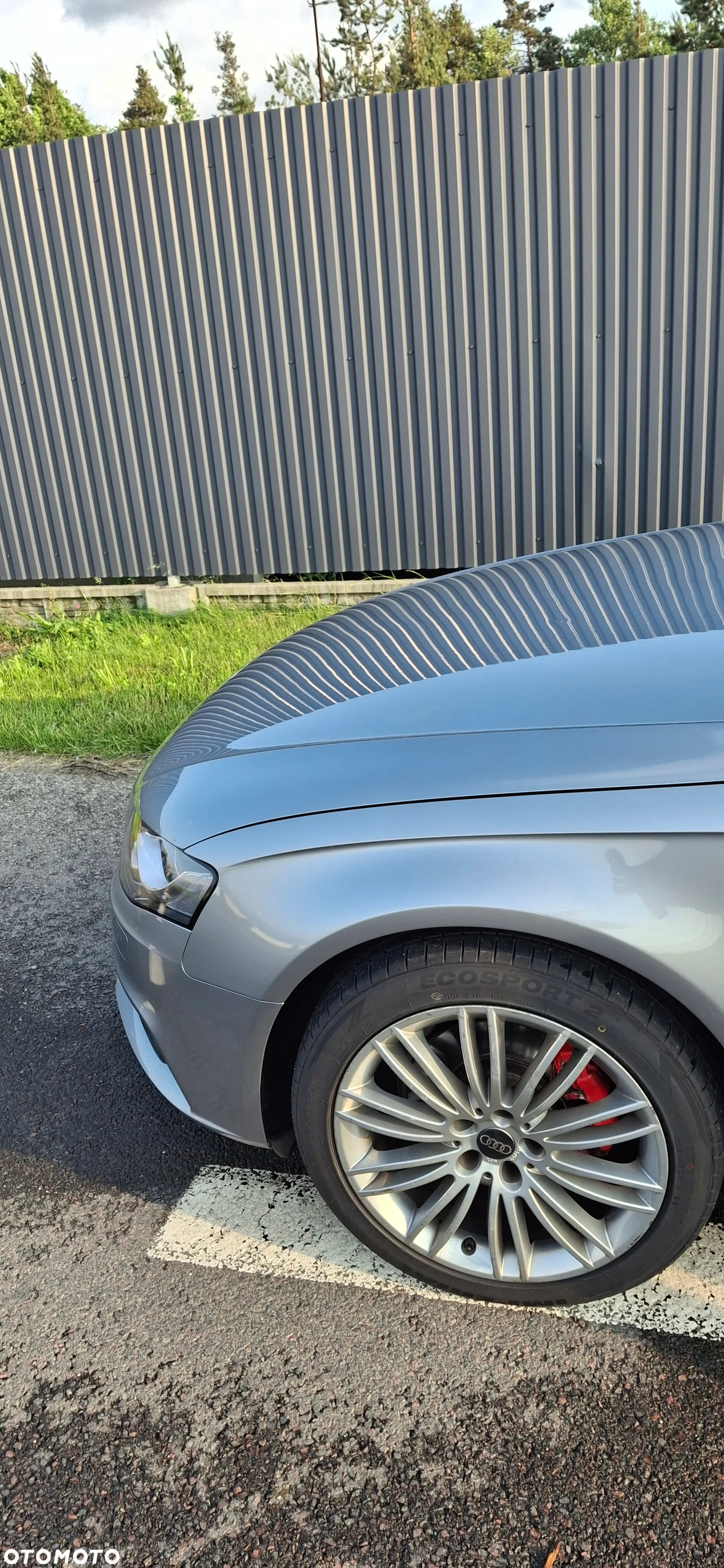 Audi A4 2.0 TDI - 12