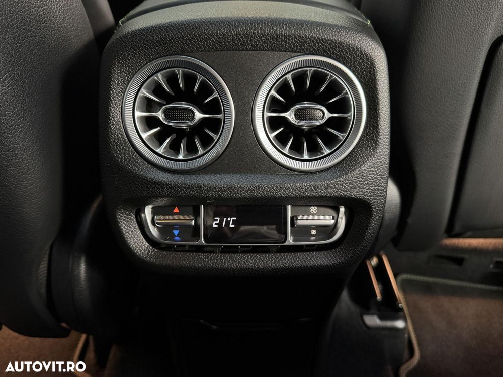 Mercedes-Benz G - 10