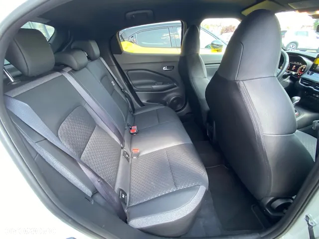 Nissan Juke 1.0 DIG-T N-Connecta DCT - 14