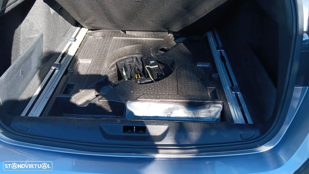 Peugeot 308 SW 1.6 BlueHDi Active - 29