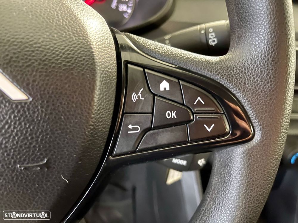 Dacia Jogger 1.0 TCe Essential 7L - 20