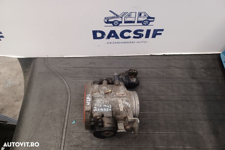 CLAPETA ACCELERATIE 0280140575 1432059 0280140575 1432059 BMW Seria 3 - 1