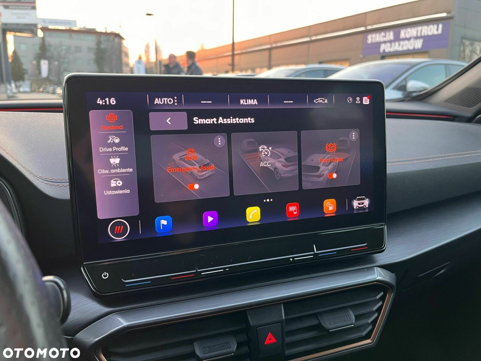 Cupra Formentor 2.0 TSI 4Drive VZ DSG - 26