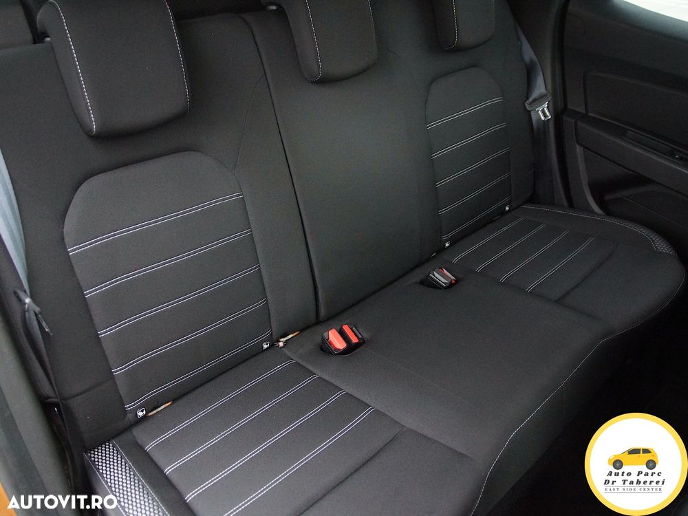 Dacia Duster Blue dCi 115 2WD Prestige+ - 21