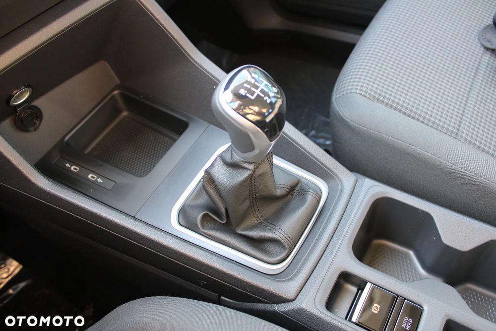 Volkswagen Caddy Cargo PRO - 11
