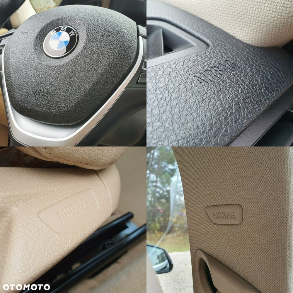 BMW Seria 3 320i - 29