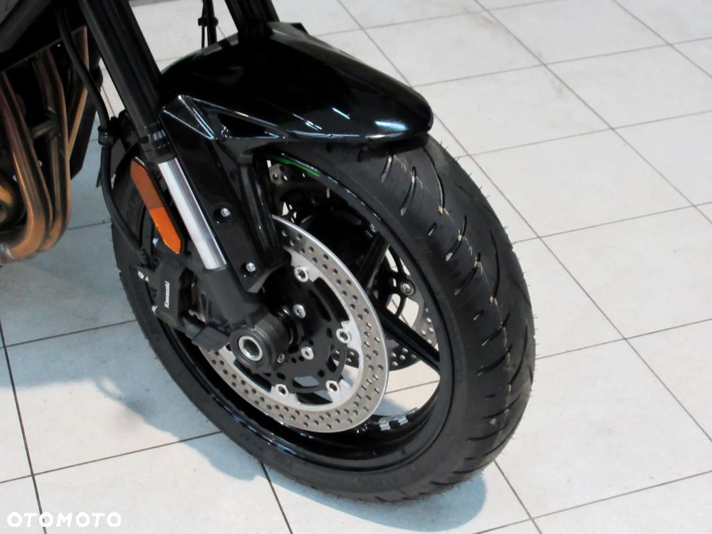 Kawasaki Versys 1000 - 21