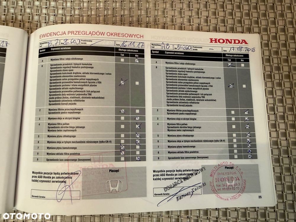 Honda Civic 1.8 Lifestyle - 23