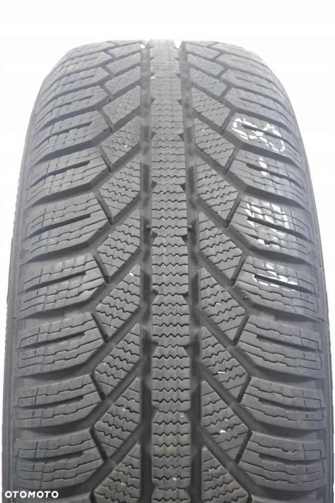 195/60R16 SEMPERIT MASTER-GRIP 2 SUV x1szt 1360p - 2