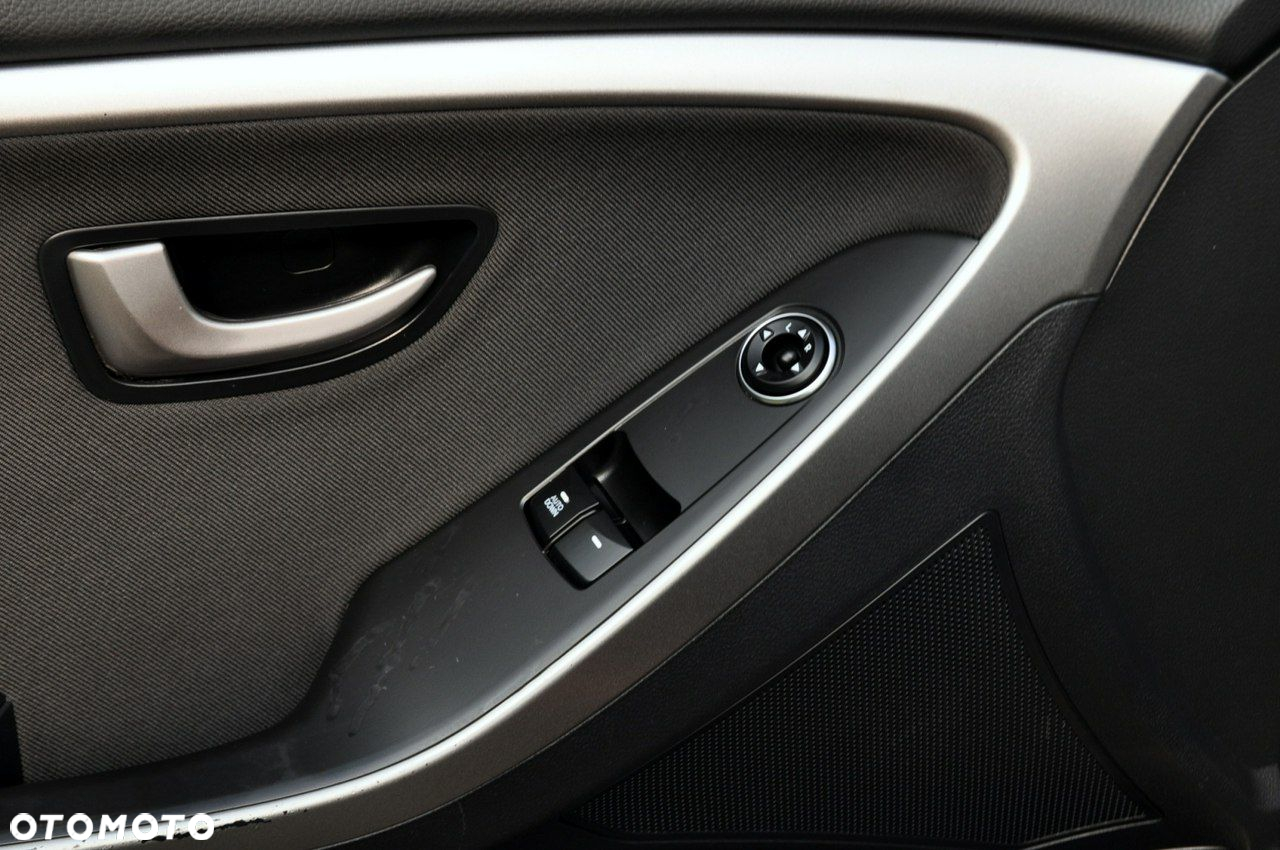 Hyundai i30 - 35