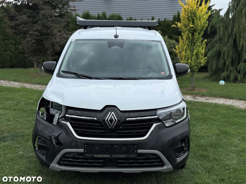 Renault KANGOO - 3