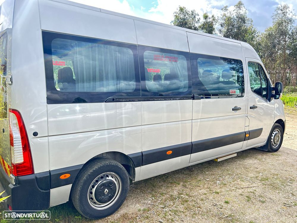 Renault Master - 2