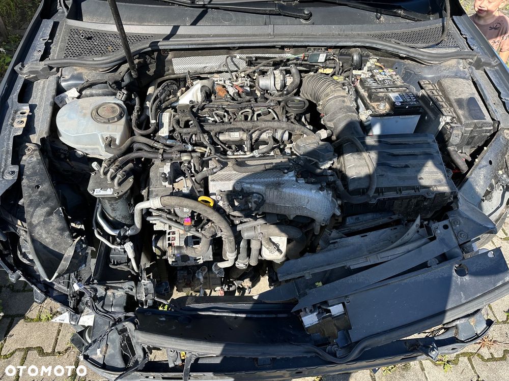 Volkswagen Passat 2.0 TDI Business DSG - 23
