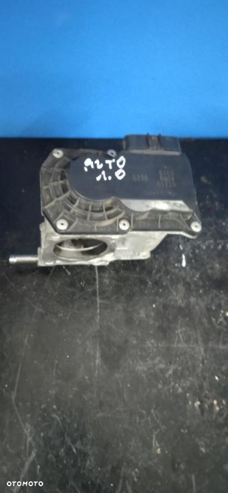 Przepustnica Suzuki Alto 1.0 83K0 - 1