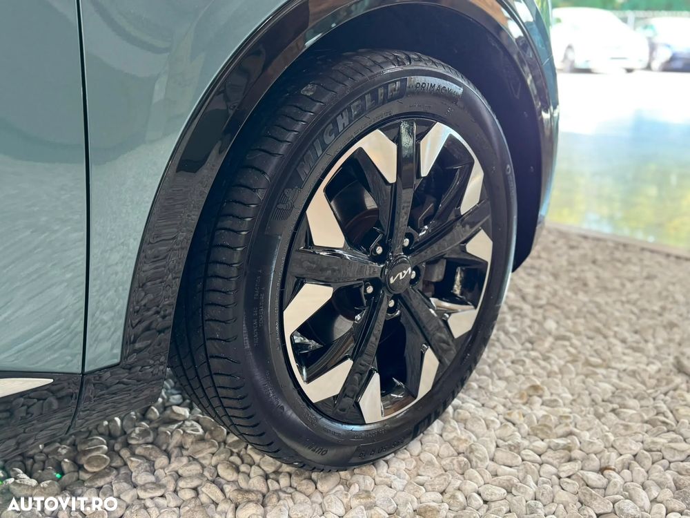 Kia Sportage 1.6 T-GDI PHEV 6AT 4x4 GT Line - 8