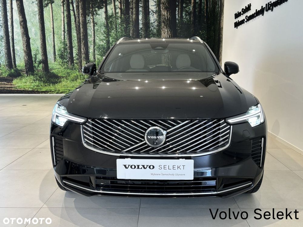 Volvo XC 90 - 11