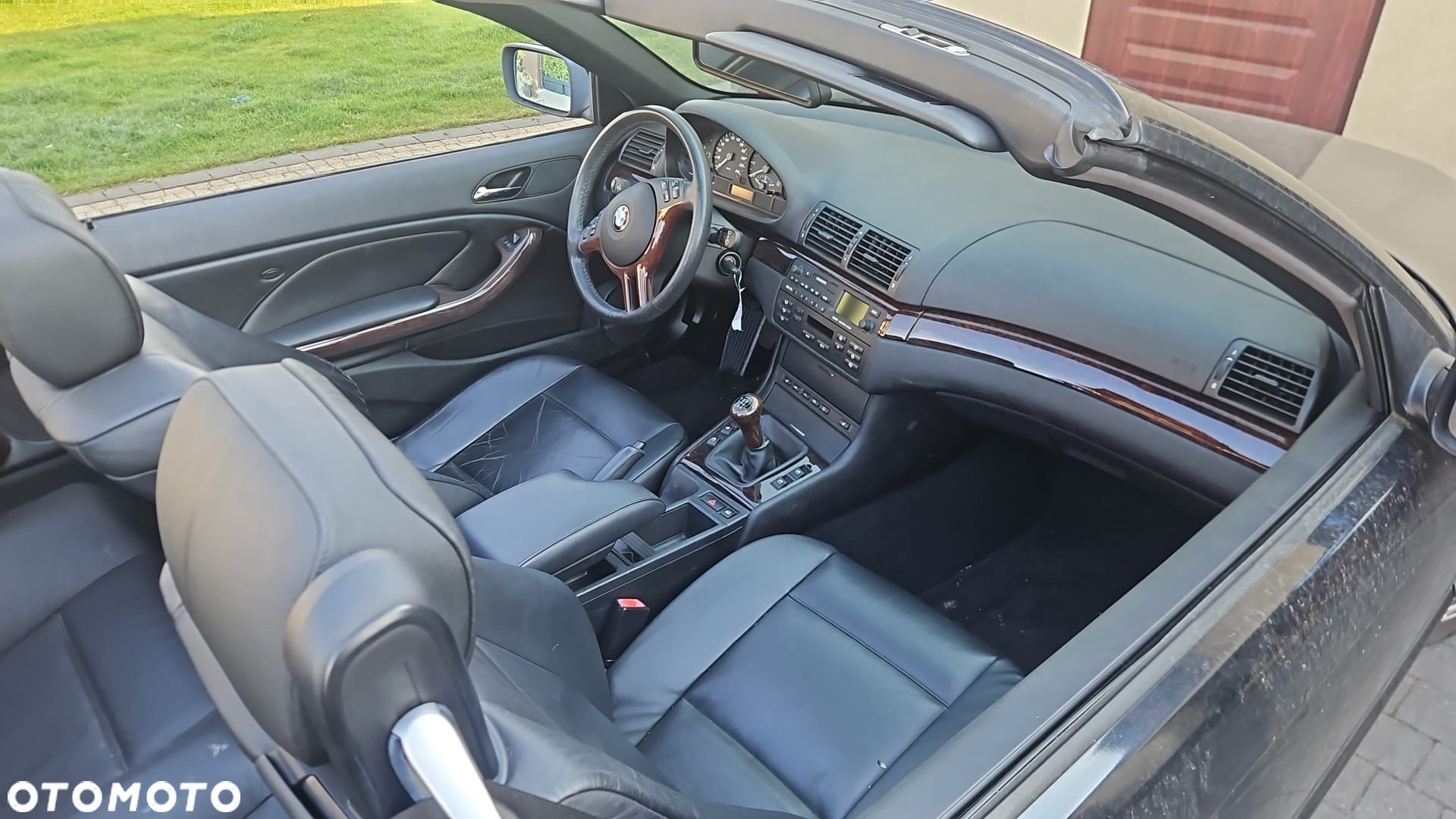 BMW Seria 3 - 6