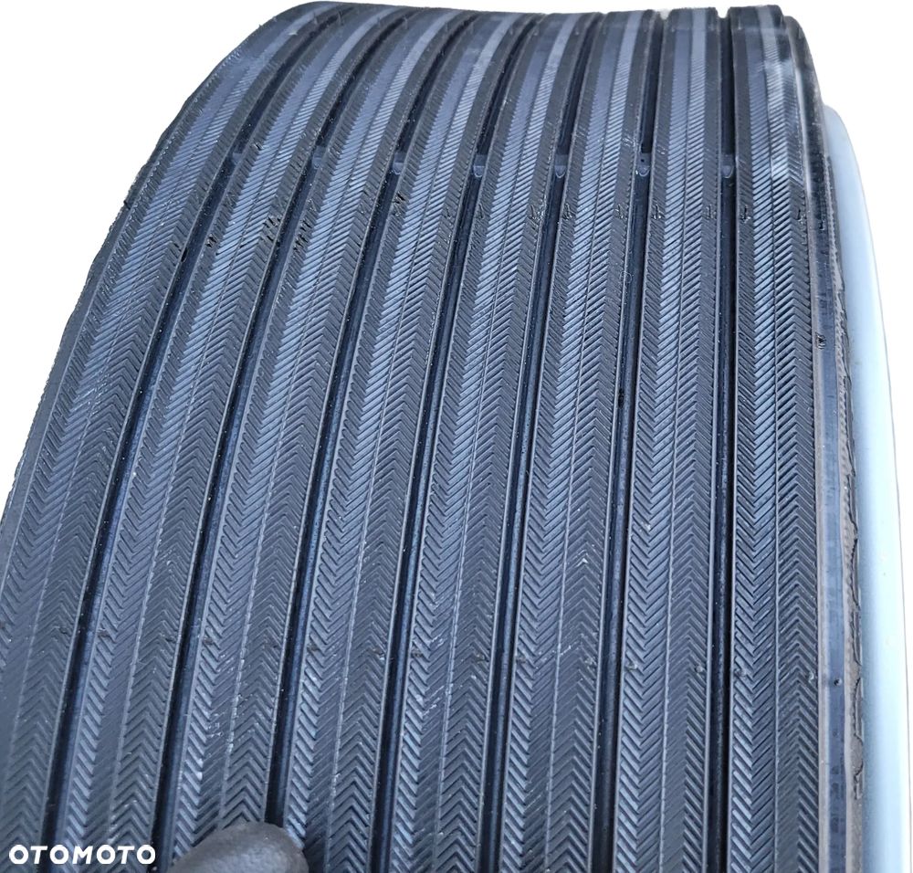 AUDI A6 C6 LIFT ALLROAD KOŁO ZAPASOWE ZAPASÓWKA 205/60/17 17R 4F0601025AS - 7