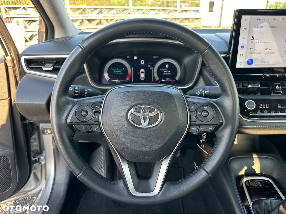 Toyota Corolla - 23