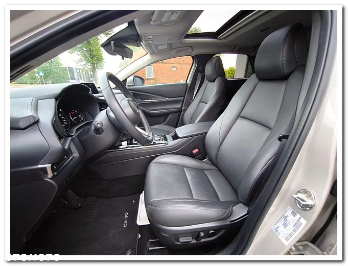 Mazda CX-30 - 26