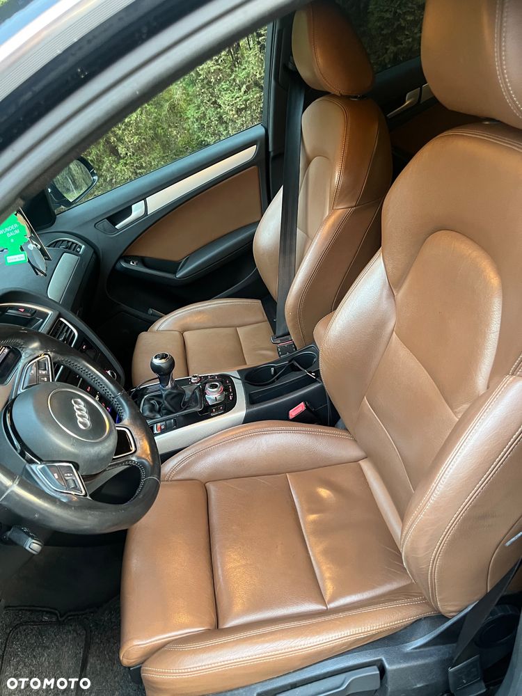 Audi A4 Limousine 1.8 TFSI Prime Edition - 8