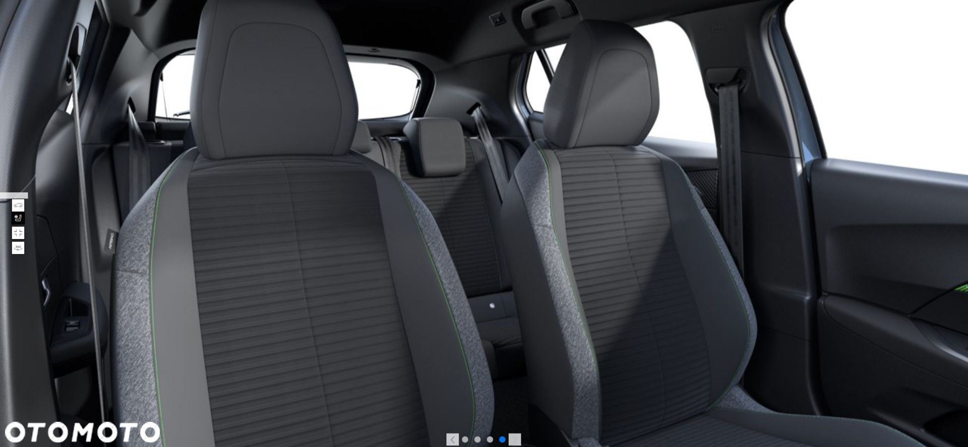 Peugeot 2008 - 9