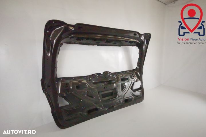 Haion Portbagaj Original Mercedes-Benz ML W166 2011 2012 2013 2014 201 - 6