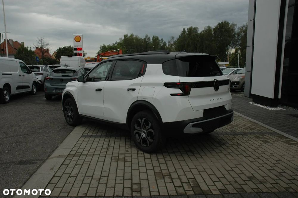 Citroën C3 Aircross 1.2 Turbo Plus S&S - 3