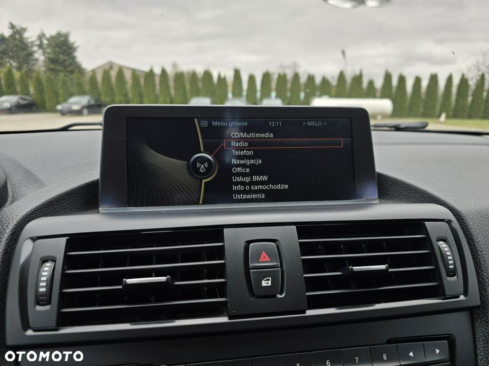 BMW Seria 1 - 22