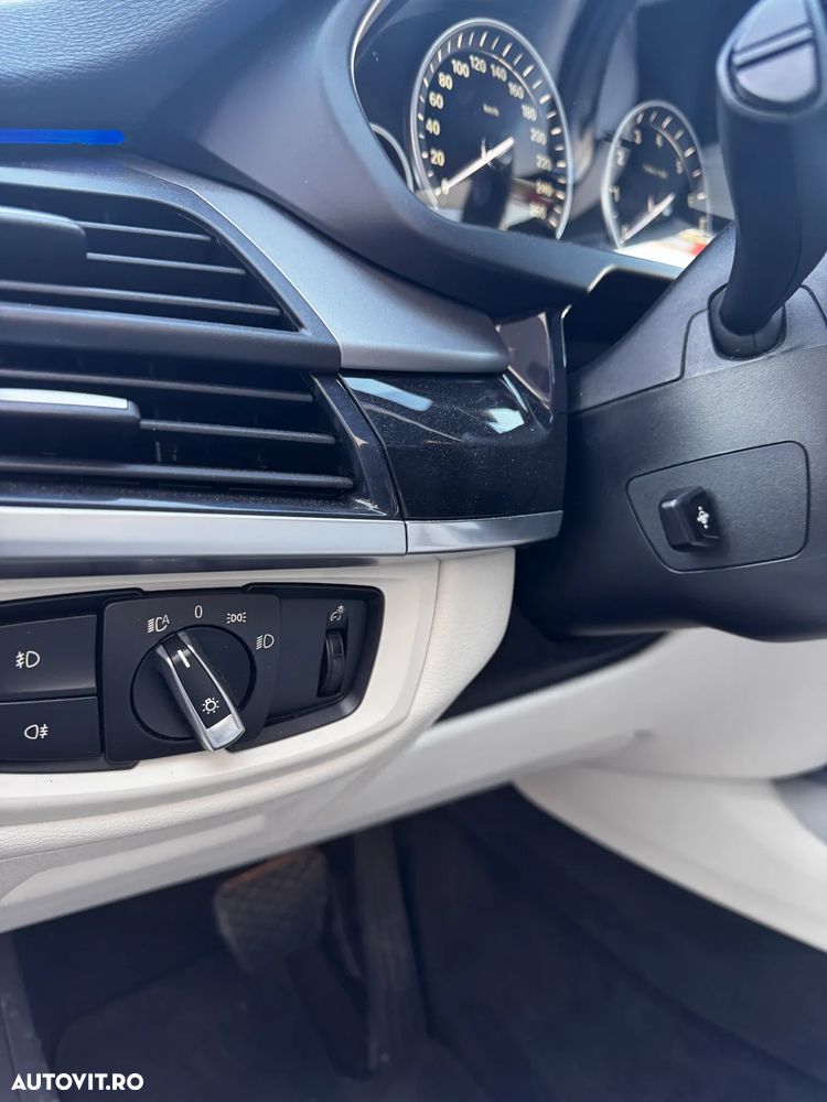 BMW X5 ver-xdrive40e - 25